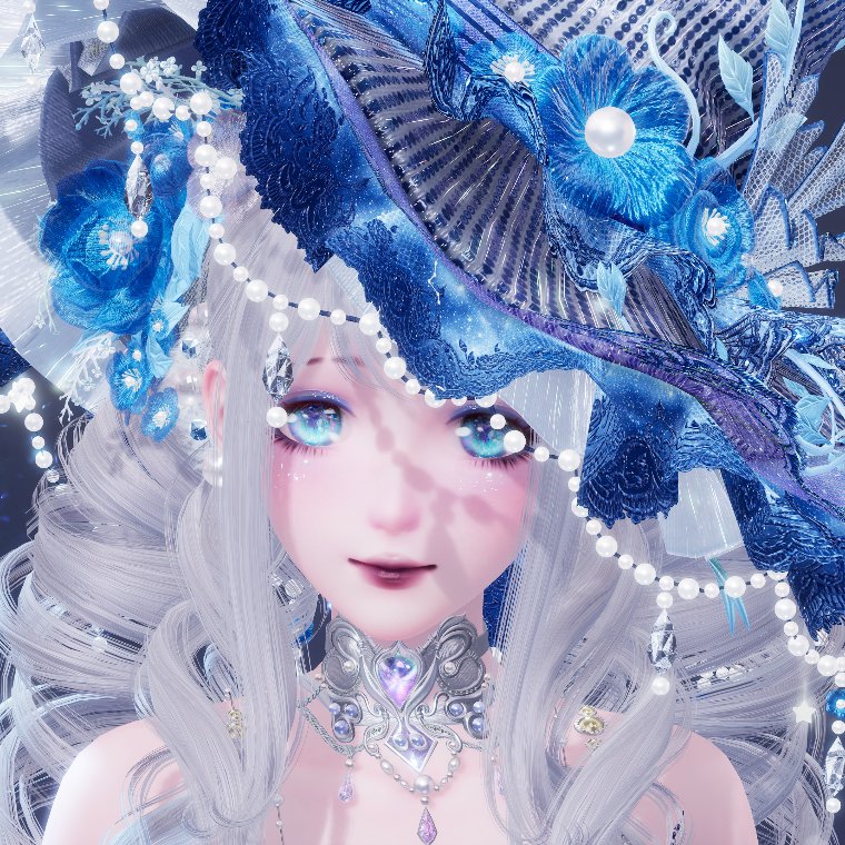 🌺 Amaranthine tweet media