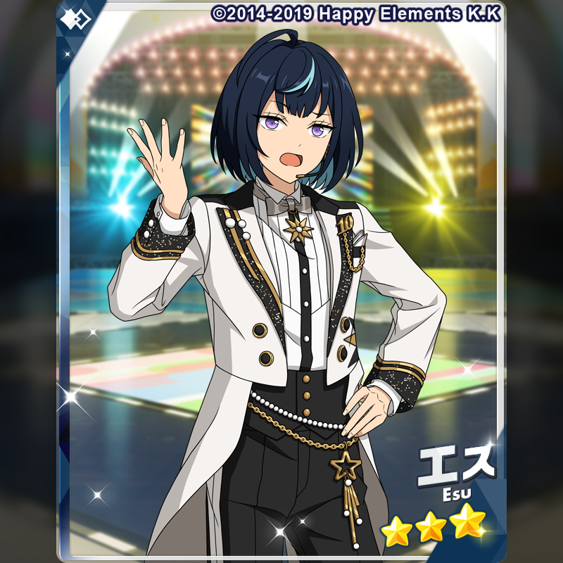 あんさんぶるスターズ！！【公式】 tweet media