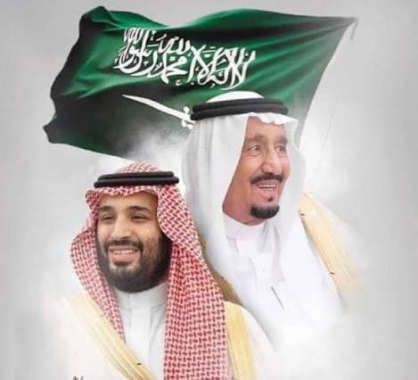 ♻️ كليفيخ بن عرنون آل مبارك tweet media