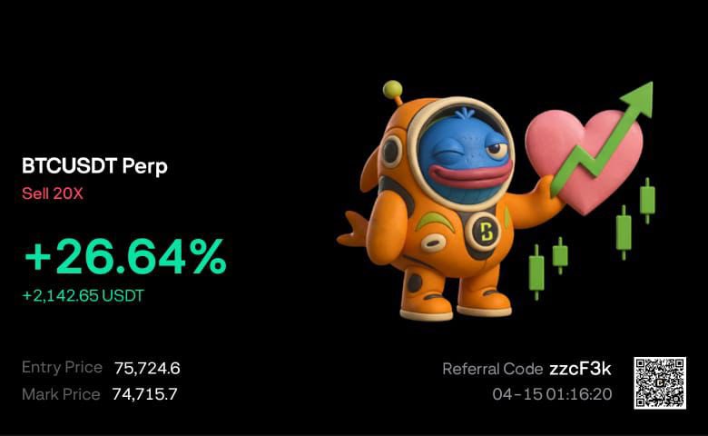 ScalpX tweet media