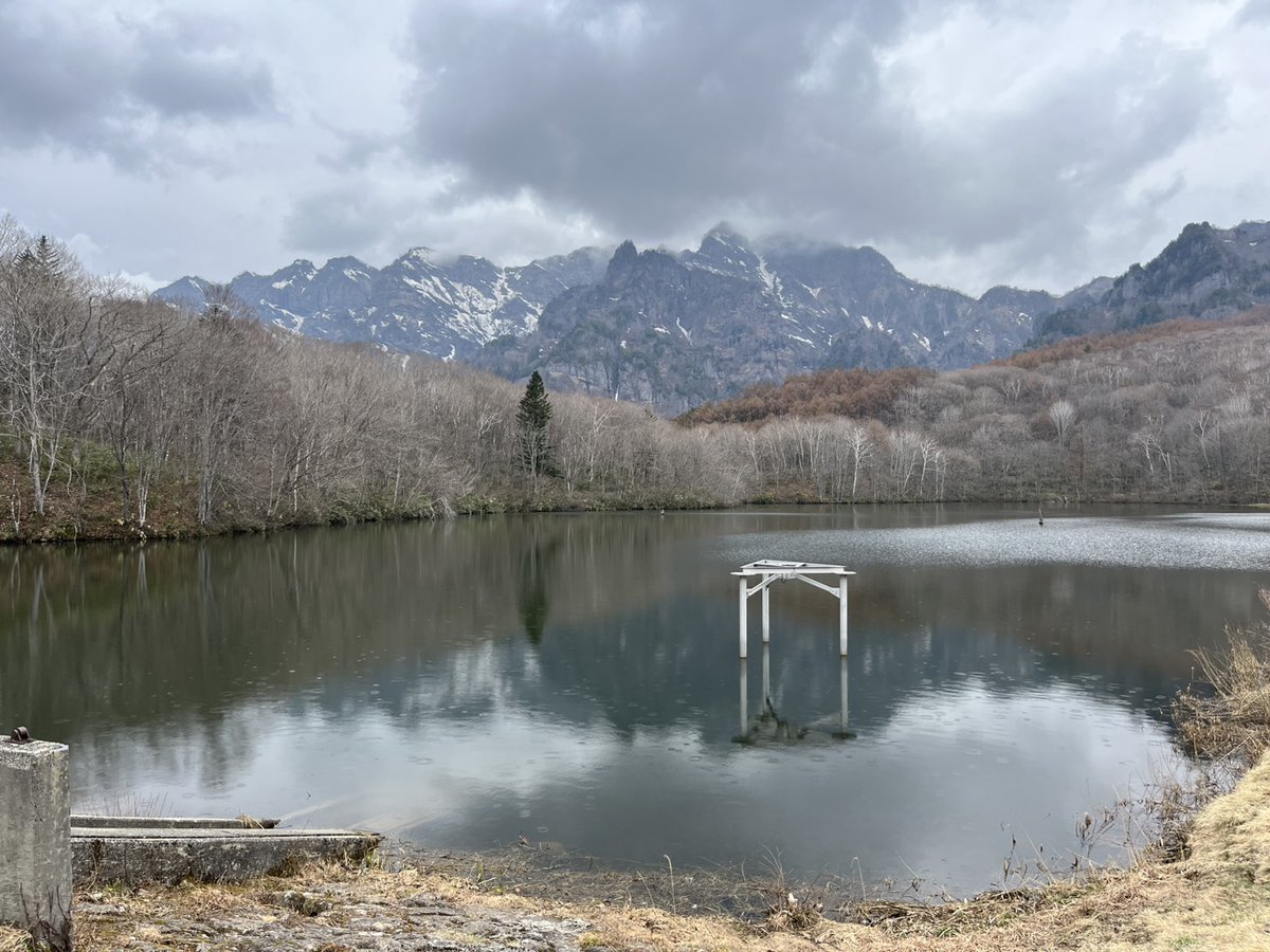 戸隠観光協会 tweet media