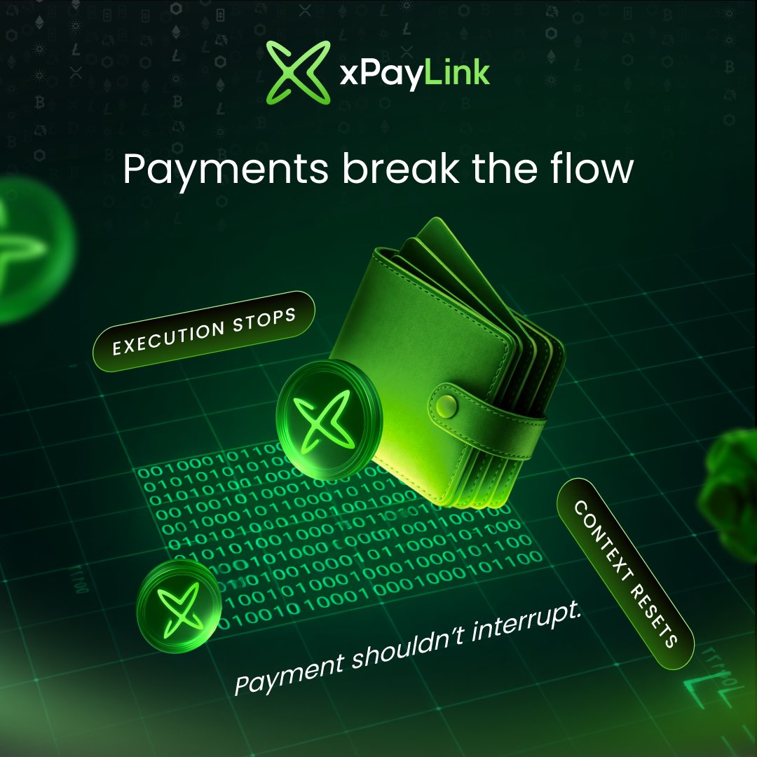 xPayLink tweet media