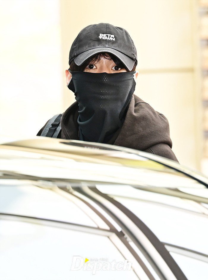 귀여워~ 정구가 건강하게 잘다녀오기