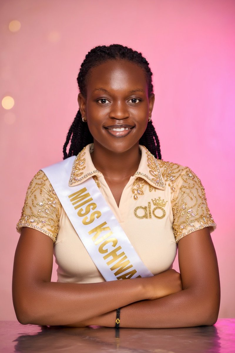 Checkmate🇺🇬 tweet media