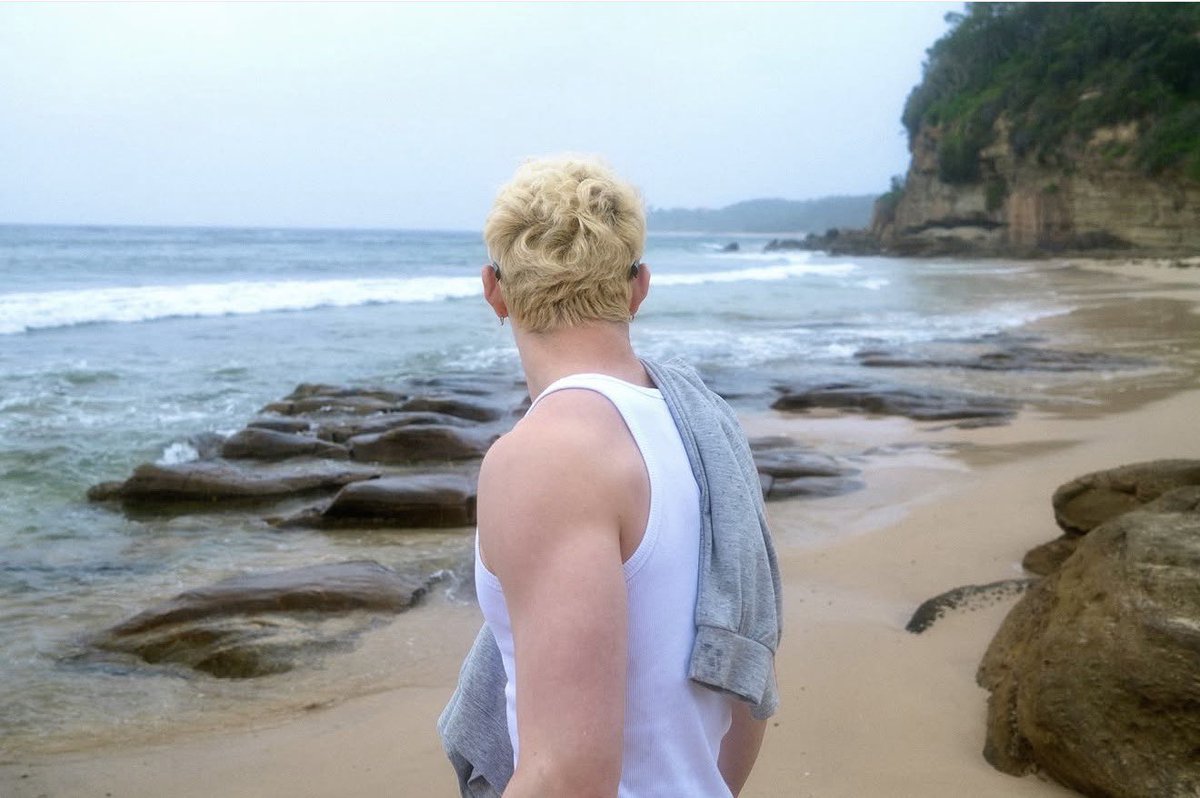 𝒩𝒶𝓋𝒾🃏 loves chan tweet media