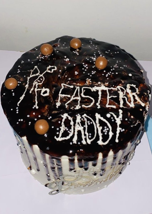 FASTERR✝️ tweet media