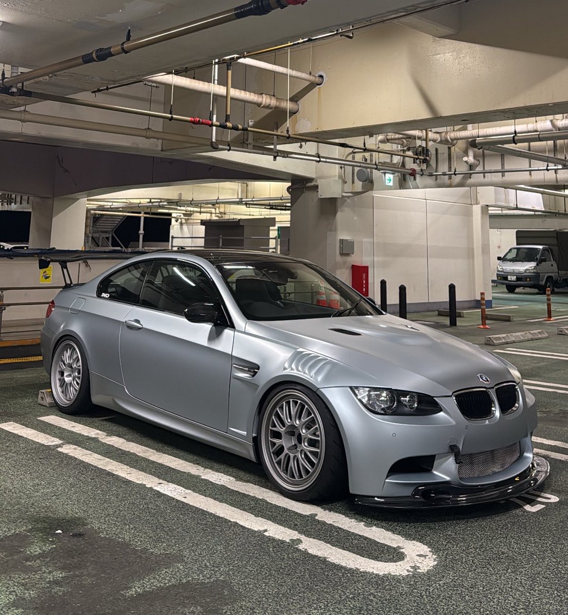 お銀(コツコツ仕上げる) tweet media