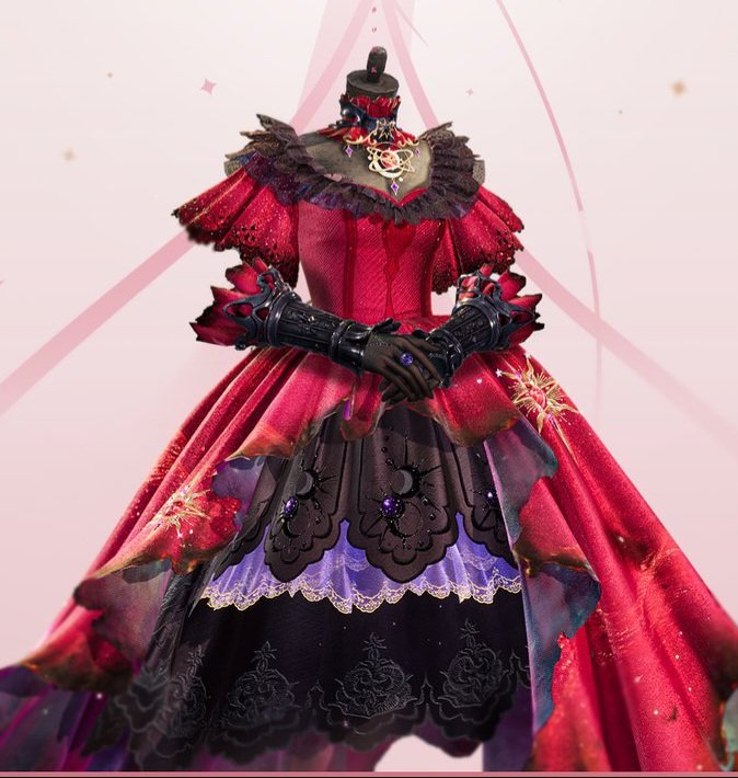 __Mielle_'s tweet image. I need Threads of Reunion and the alt versions for miracle + standard outfits in 2.5

I will be sooo disappointed if we don't get at least SOME of them 😔 they've promised us the alts so long ago but never mentioned them again after 

#InfinityNikki