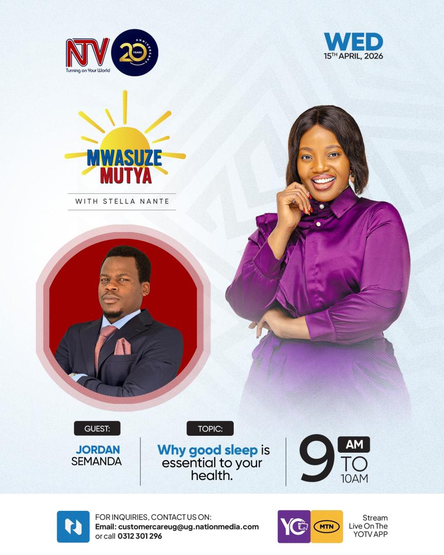 NTV UGANDA tweet media