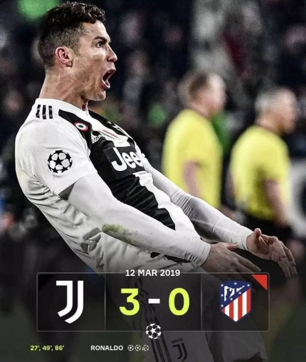 MatchDay Central tweet media