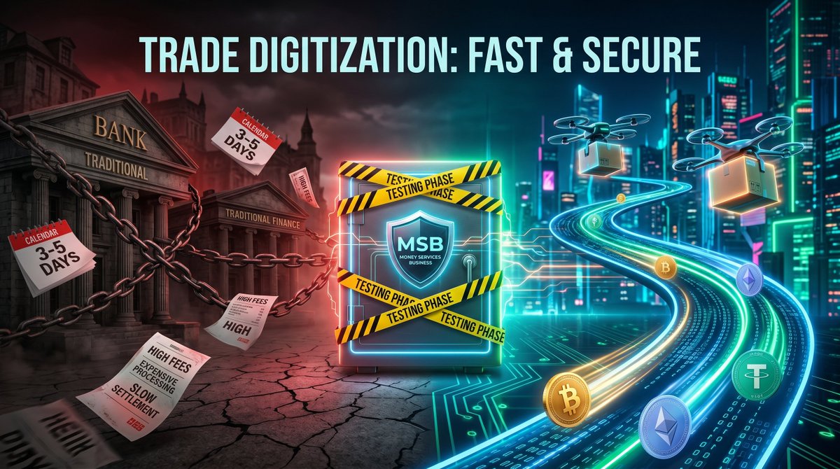 WebX Business tweet media