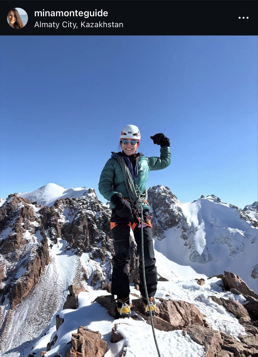 Mina Ghorbani tweet media