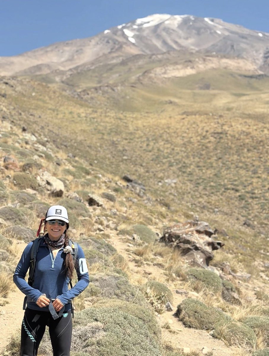 Mina Ghorbani tweet media