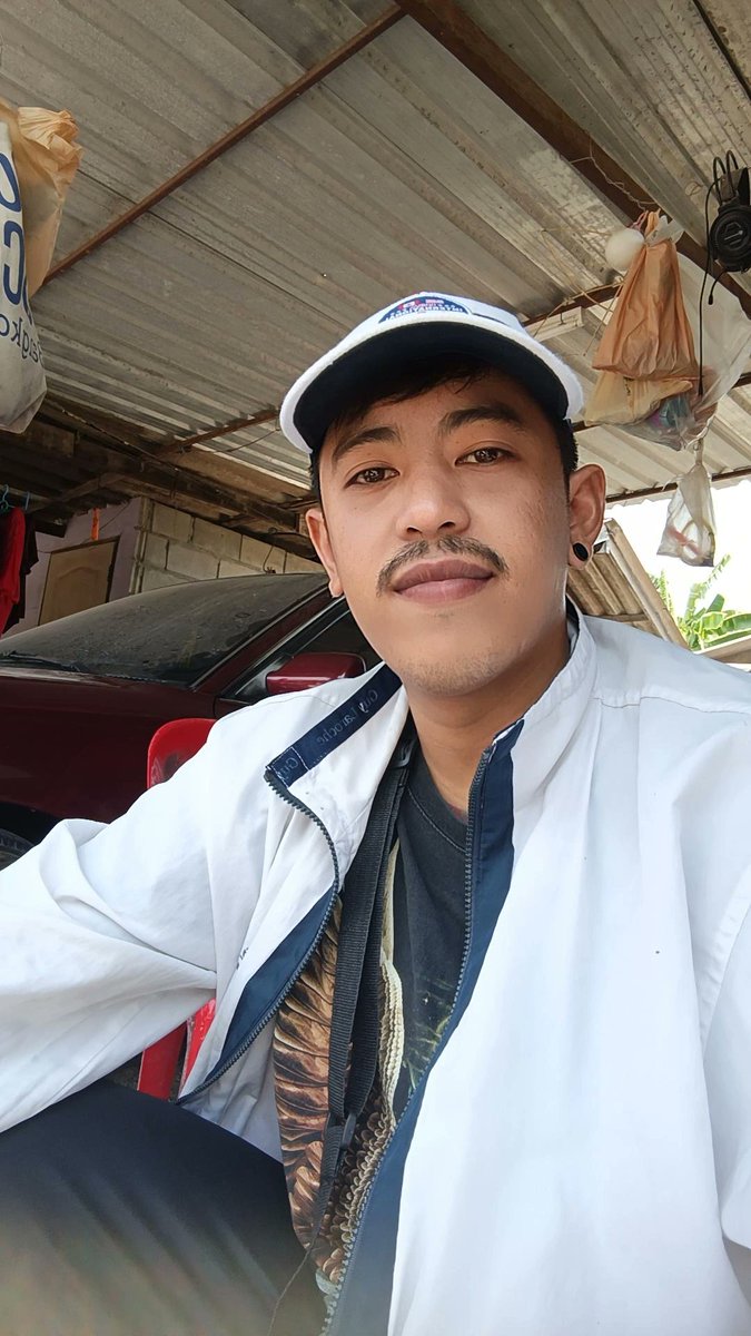 ^^Pamronpon^^ tweet media