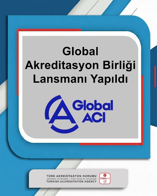 TÜRKAK tweet media