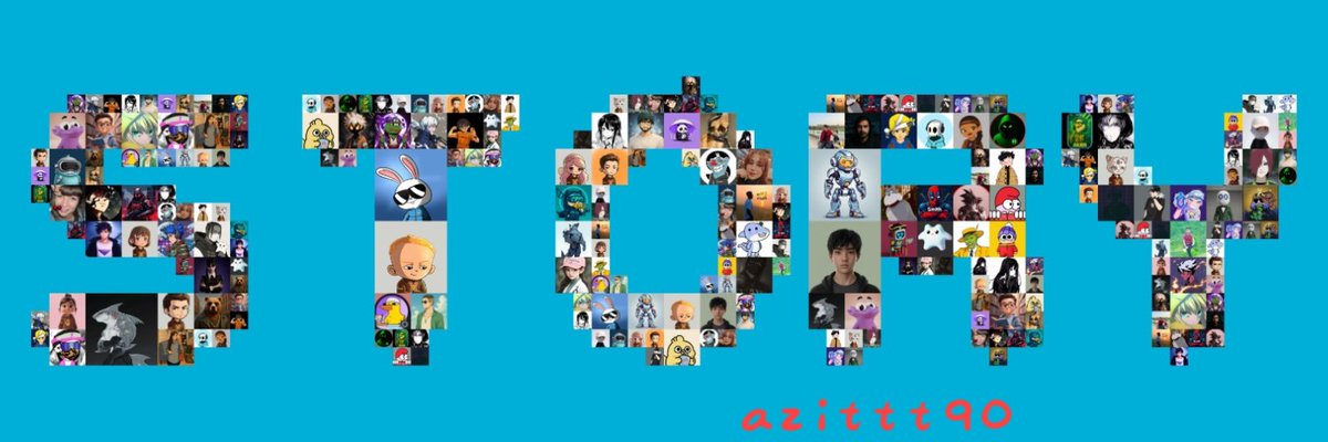 āzit ꧁IP꧂ tweet media