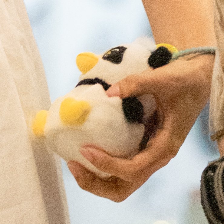 Jaysyj14's tweet image. That's how Feem Feem treats Lu Lu 🥺🤏🏽🤏🏽 

#Filmracha #LUNAR