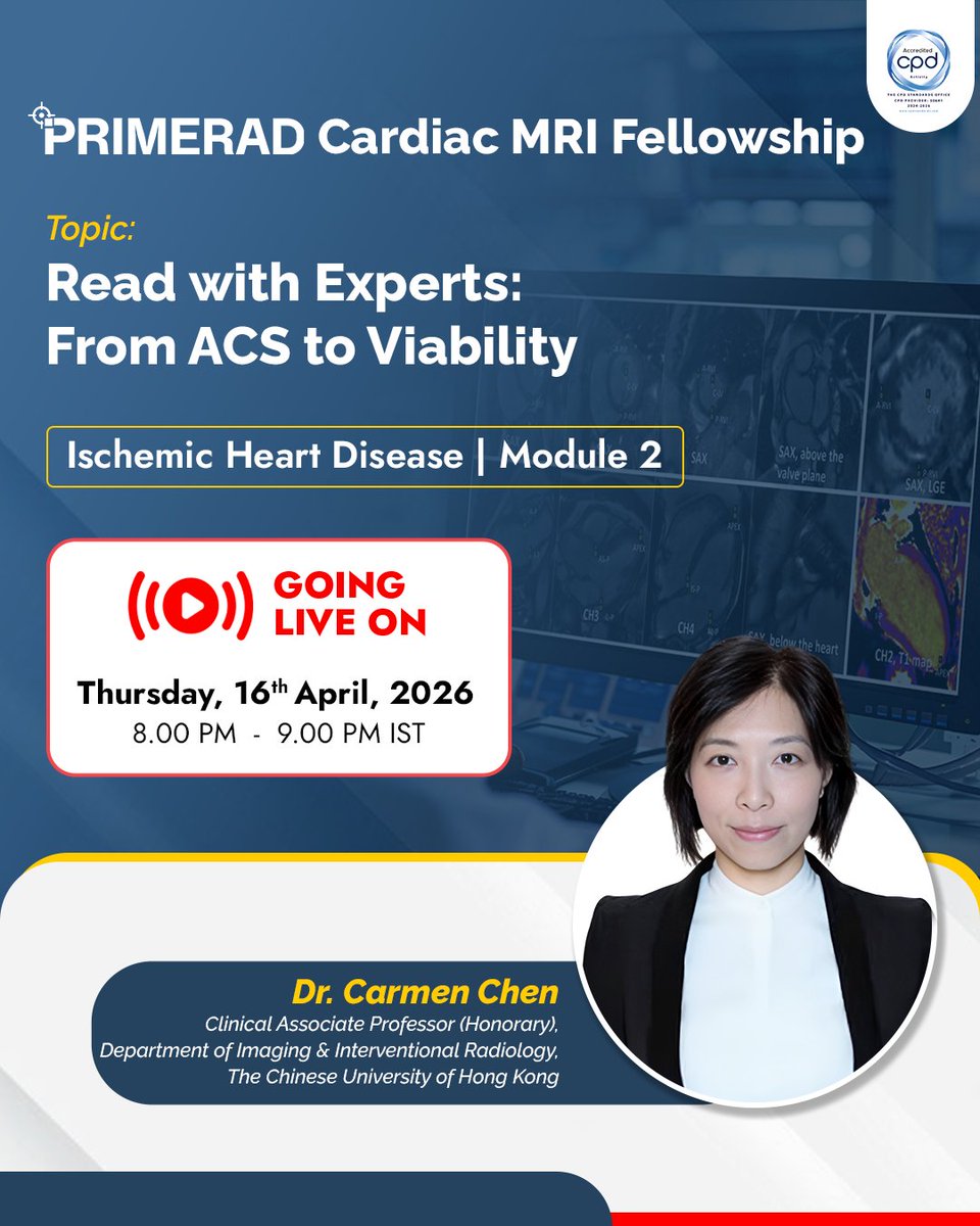 PrimeRad Academy tweet media