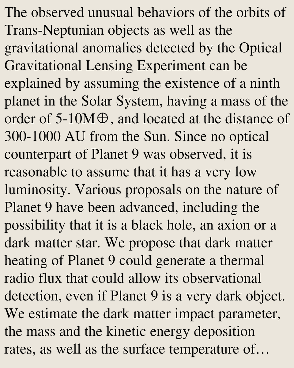 General Relativity and Quantum Cosmology Papers tweet media