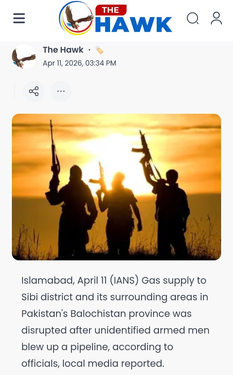 WorldOne_News's tweet photo. Pakistan is looting Balochistani Sui LNG Gas since last 70 years without proper payment and Free.

Instead of paying to Balochistan the same Punjabi Terrorist pak Army is Genociding Baloch &amp; Pashtoon Nations.
#FailedStatePakistan
@Jam__Baloch @SammiBaluch @FaridaBaloch_ @baluchx https://t.co/vJOA4JFYat