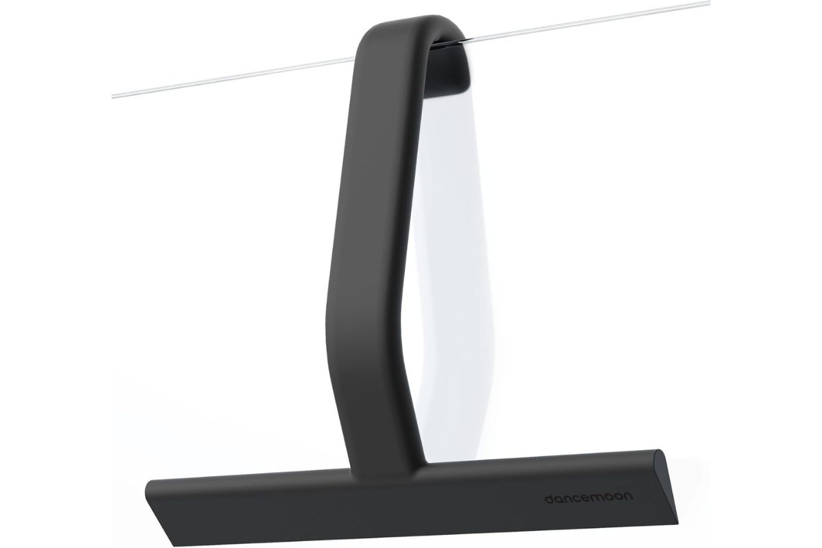 HabibAhsan20715's tweet image. Premium Silicone Shower Squeegee Streak-Free Cleaner Tool Review
Read more: myhomekitchenfinds.com/silicone-showe…

#CleaningHack #Squeegee #AmazonFinds #HomeCleaning