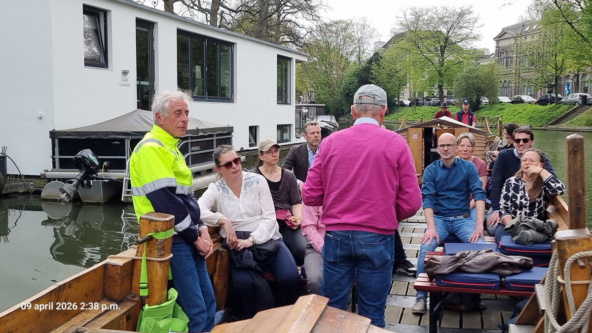 Groene Stadsgids 030 en 033 tweet media