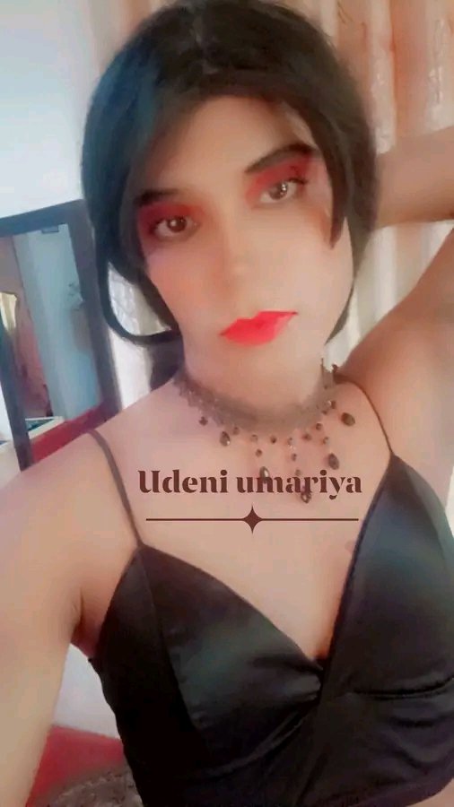 udeni umariya tweet media