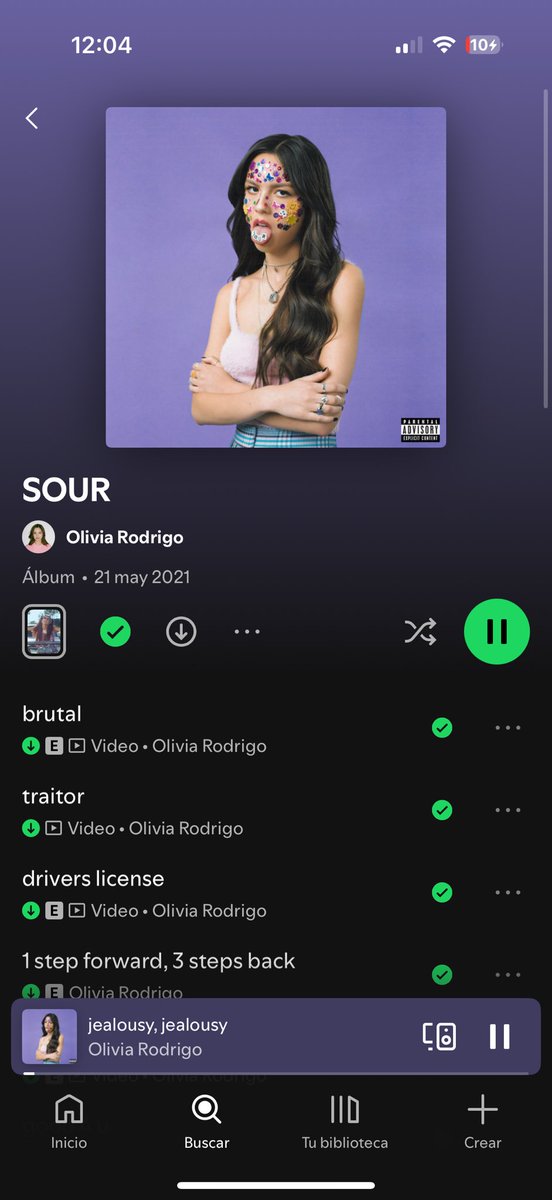 Andy Miranda 🌸 (Taylor's Version) tweet media