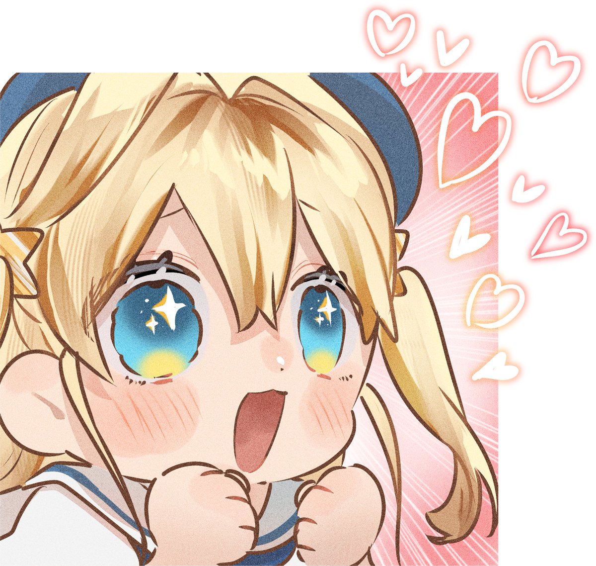 コロネ「うっ！ アリスちゃん、そんな目で見たって、教えないから