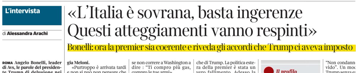 Ora Basta tweet media