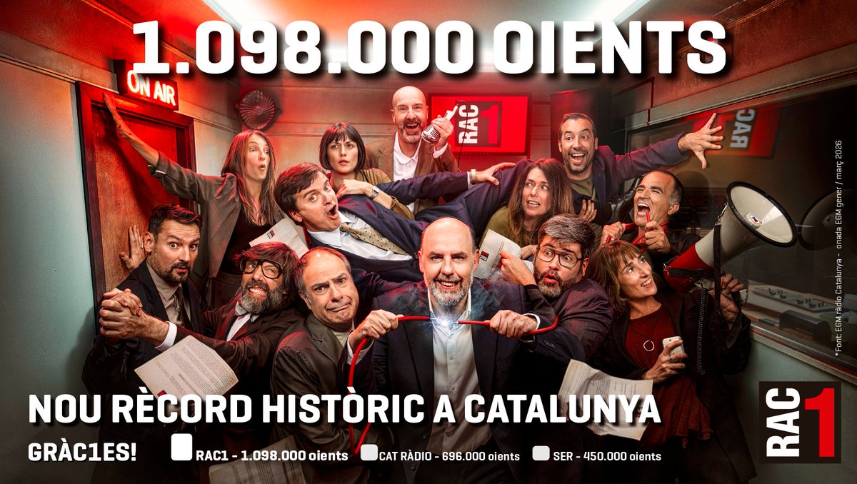 RAC1 tweet media