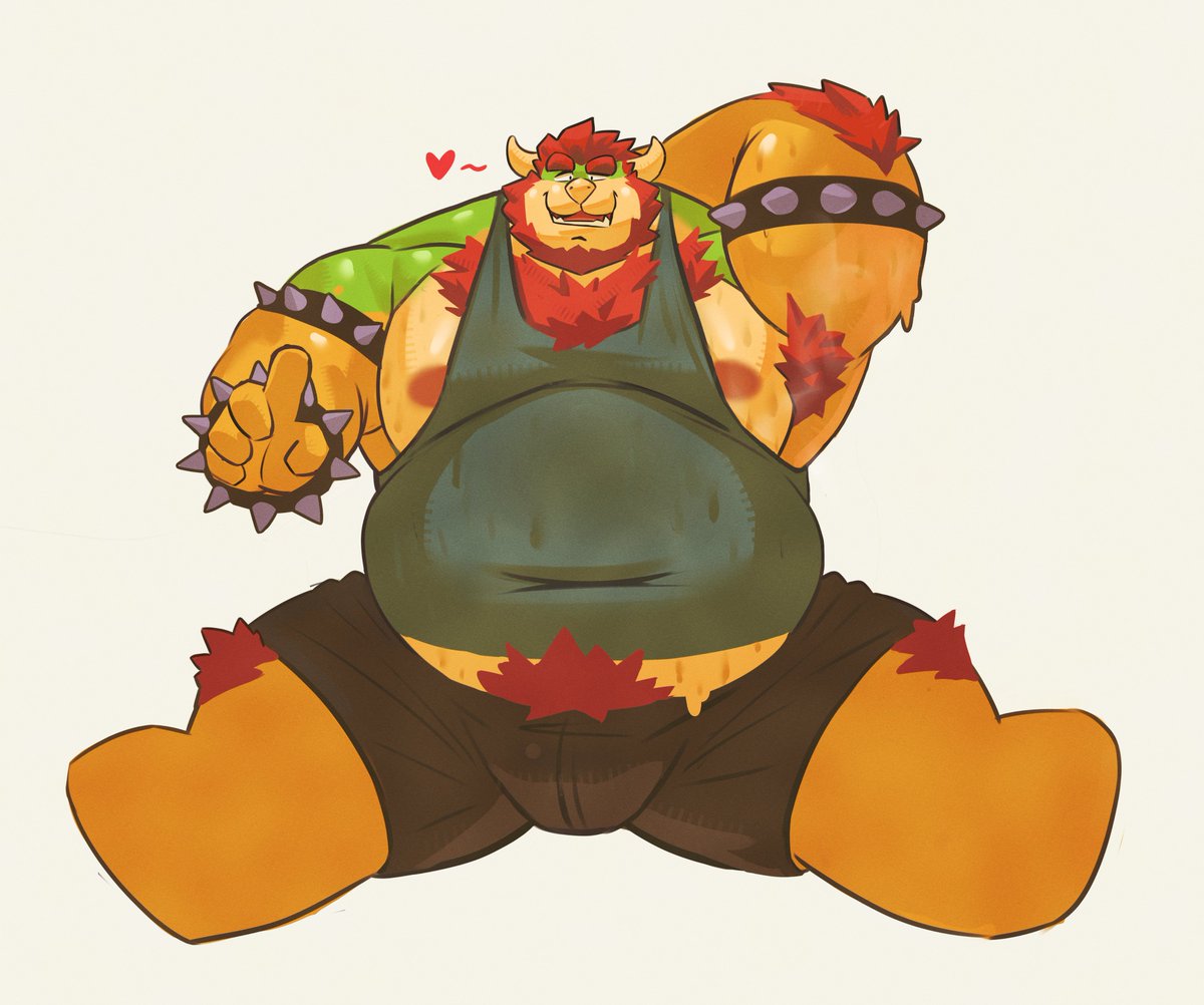 HimboBread🍞 tweet media