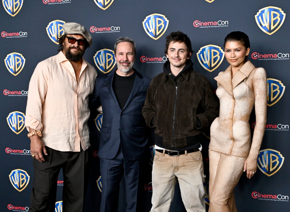 Duneverso 🌕 tweet media