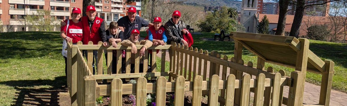 Cruz Roja Española tweet media