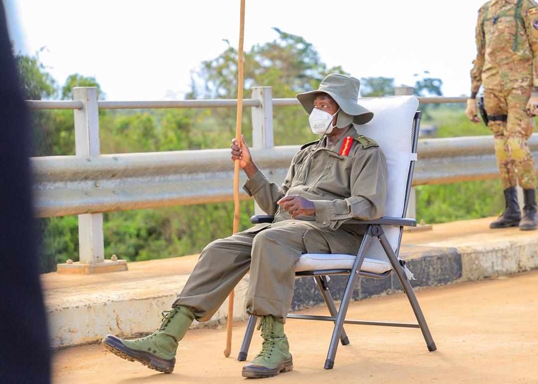 Daily Monitor tweet media