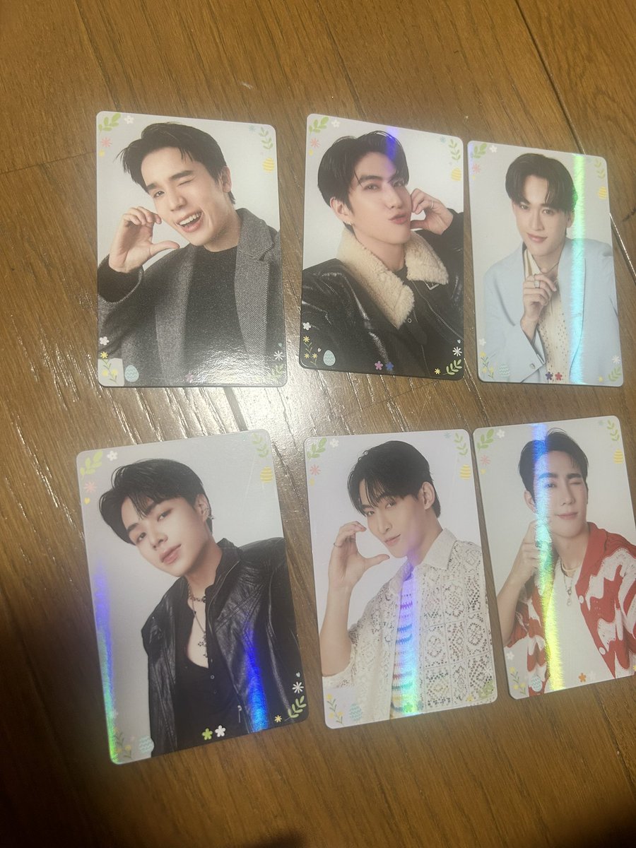 Konnie~ アレッシア tweet media