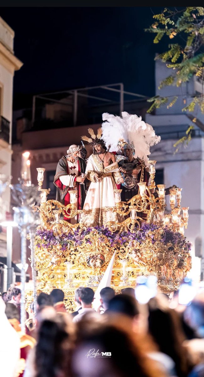 Hermandad de la Paz tweet media