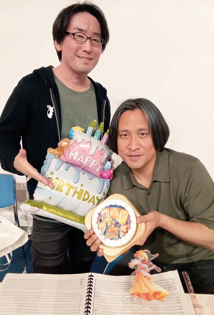 (株)アイムビレッジ tweet media