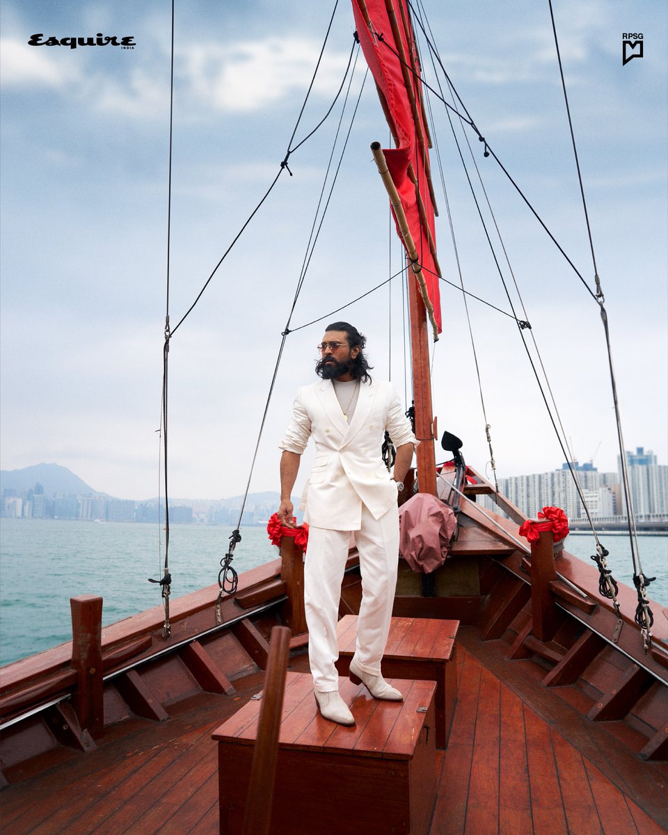 Esquire India tweet media