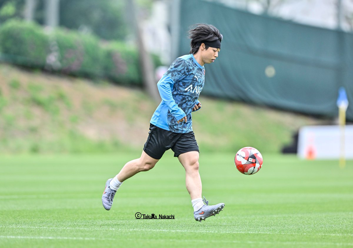 城とサッカーの編集者兼記者兼カメラマン tweet media