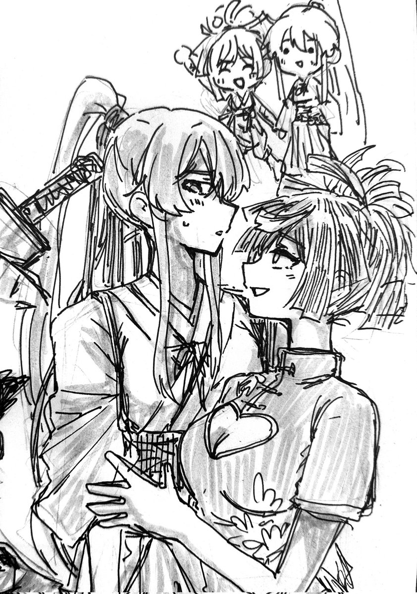 森坊moribo(多忙) tweet media