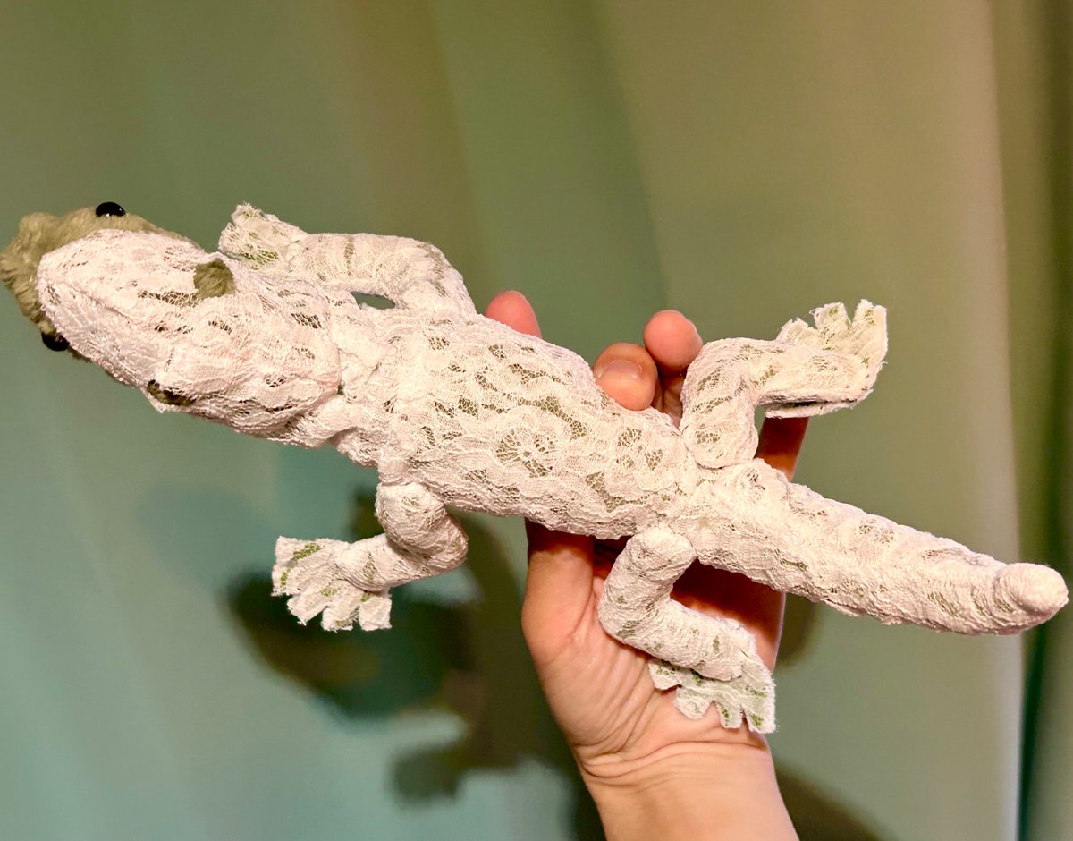 えるこーん 🪡ぬい作家 tweet media