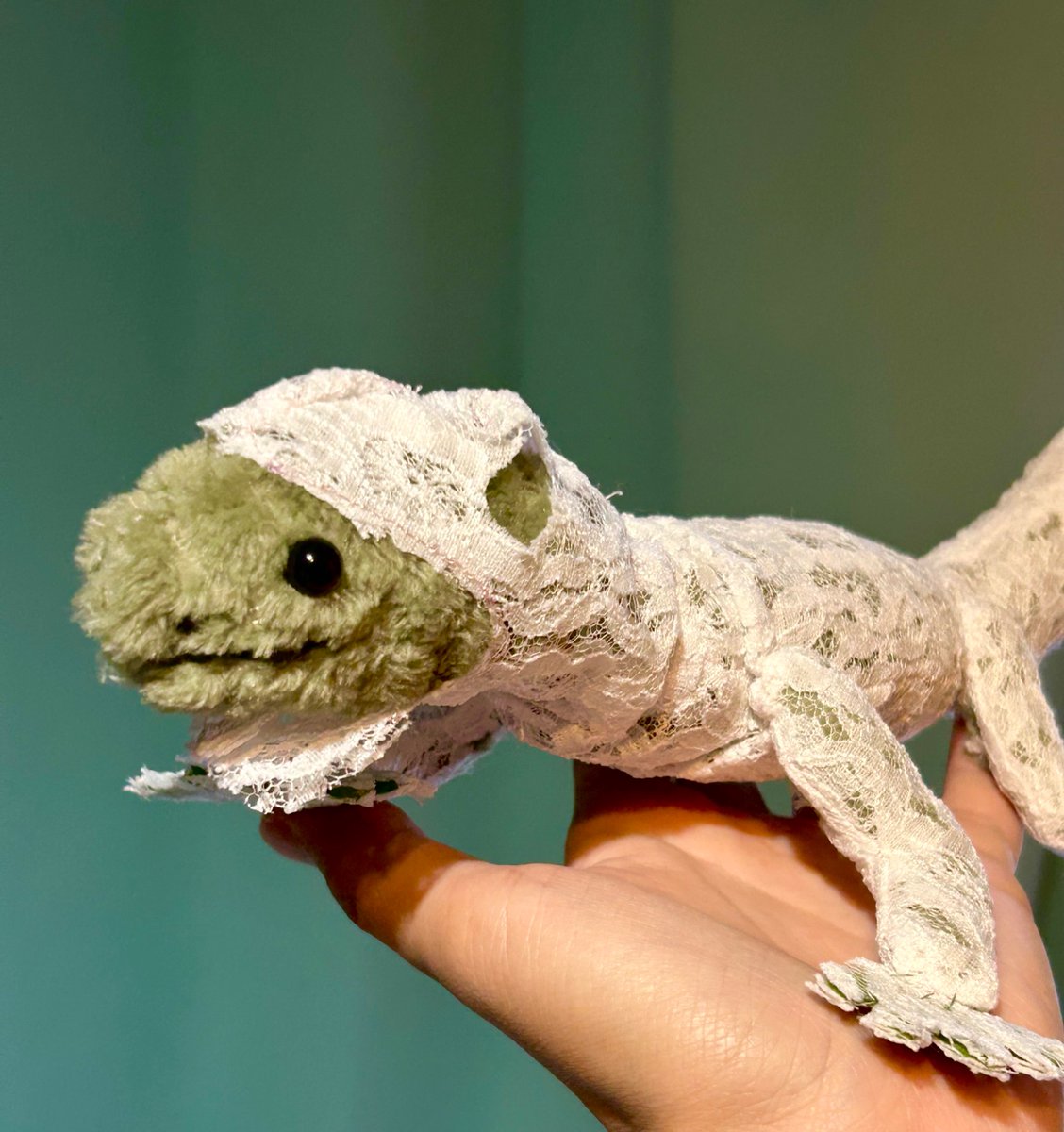 えるこーん 🪡ぬい作家 tweet media