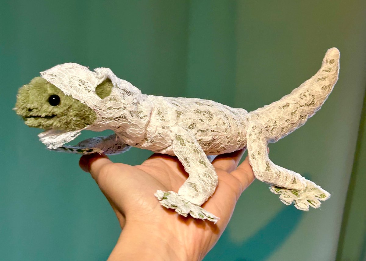 えるこーん 🪡ぬい作家 tweet media