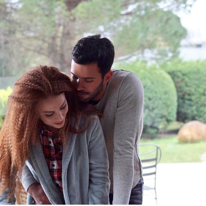 Günaydın 🫶🏻

15 nisan 2016 🥺

#ElçinSangu #BarışArduç #KiralıkAşk