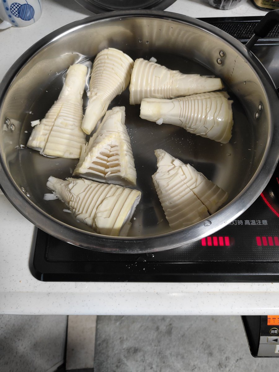 可変システム＠こんて tweet media