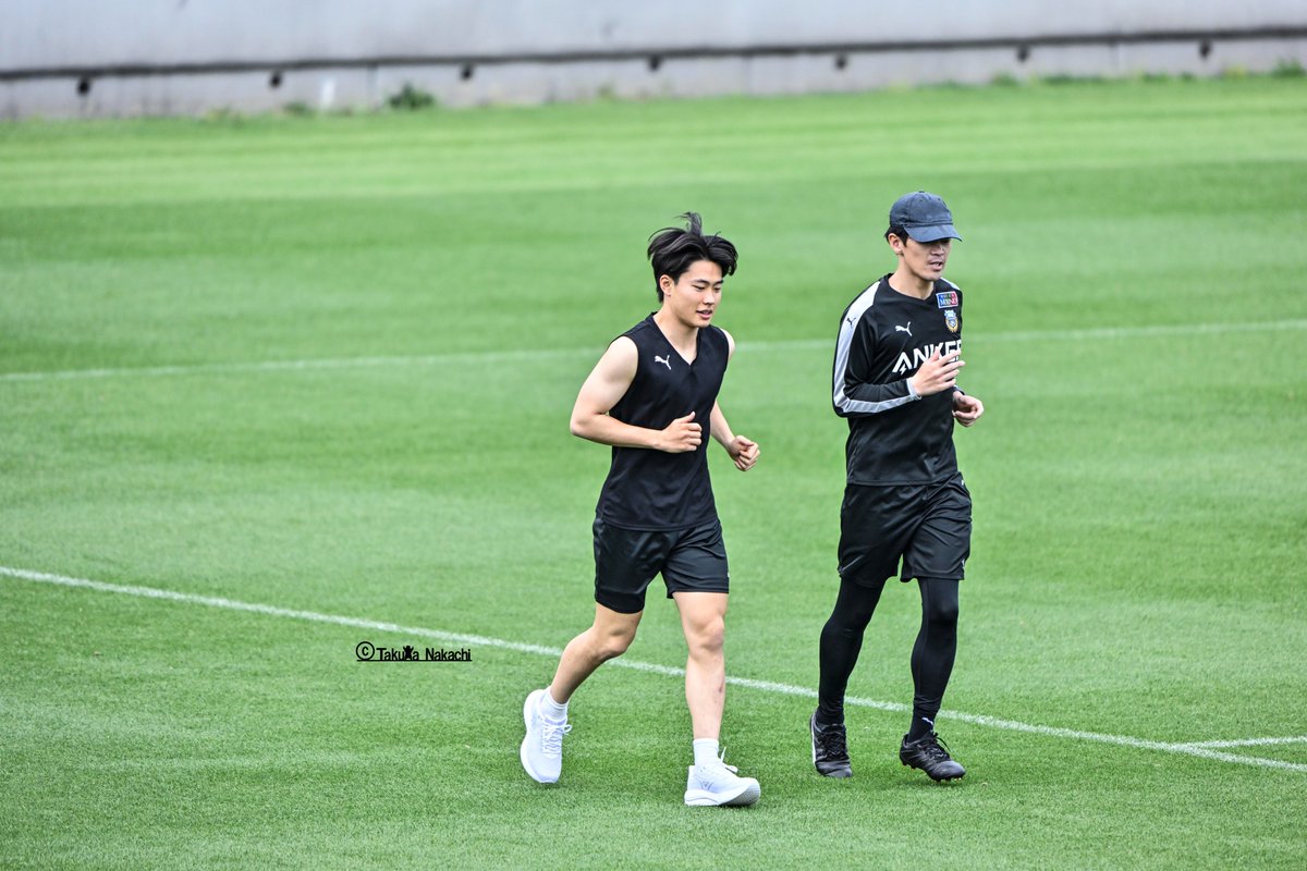 城とサッカーの編集者兼記者兼カメラマン tweet media