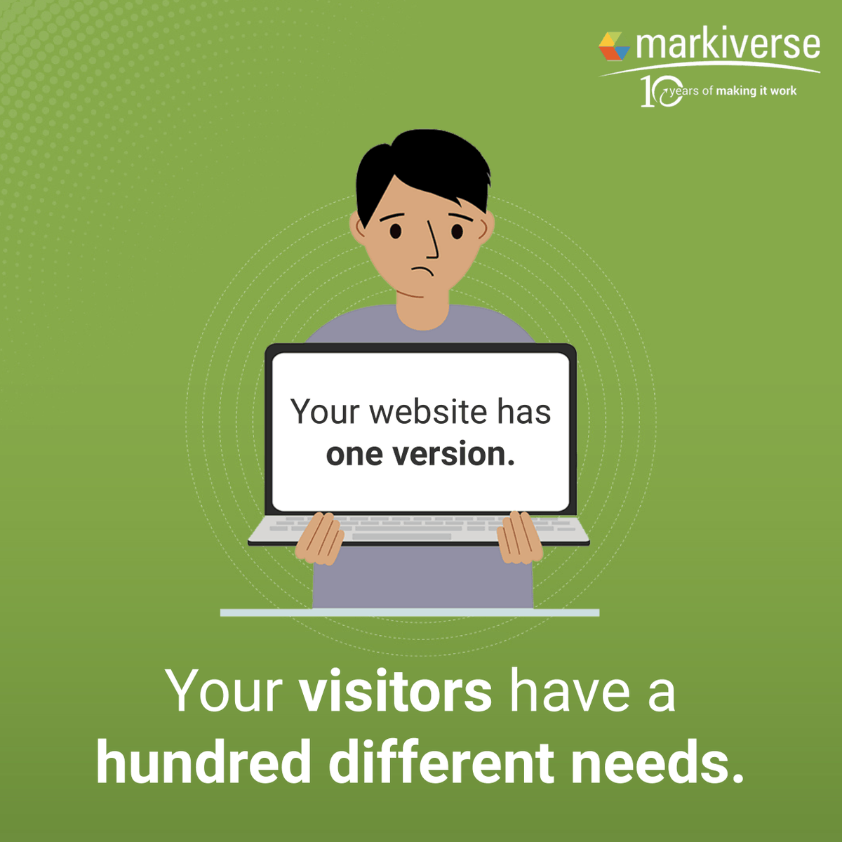 Markiverse tweet media