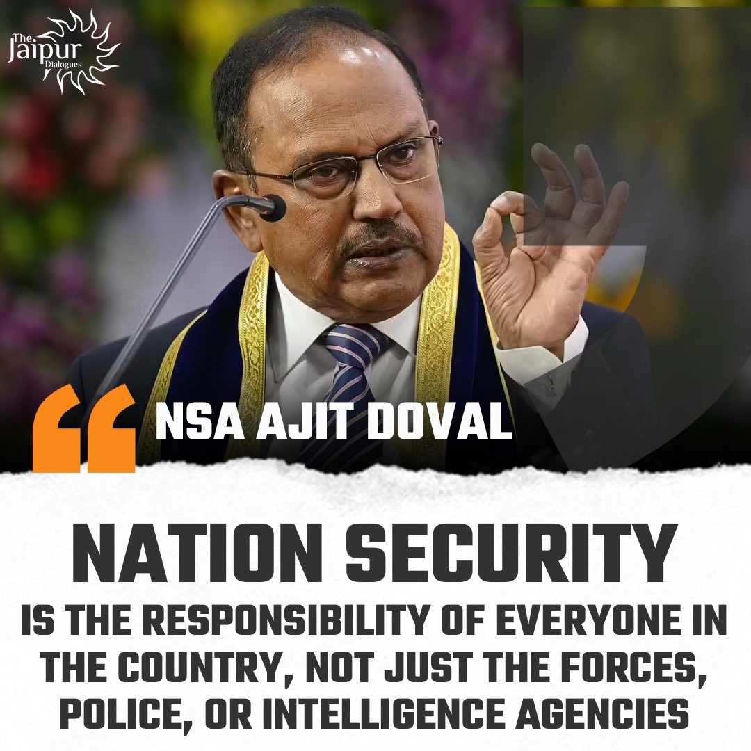 The Jaipur Dialogues tweet media