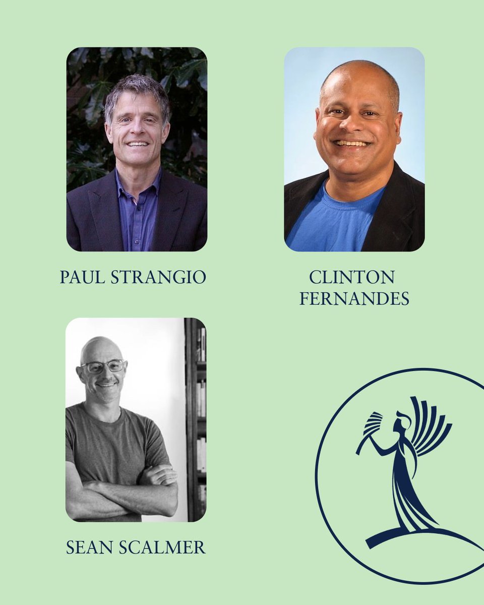 MUPublishing's tweet photo. 📚🎉 The countdown is on! We’re getting excited for the Sorrento Writers Festival.

Tickets are selling fast–book yours now: https://t.co/S6IQ8RGdh6

This year we're thrilled to see six MUP authors take the stage. https://t.co/hXqBpv6nga